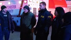 FBI 2. sezon 18. bölüm