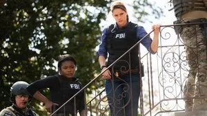 FBI 2. sezon 5. bölüm