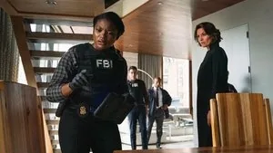 FBI 2. sezon 7. bölüm