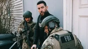 FBI 3. sezon 10. bölüm
