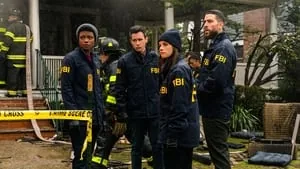 FBI 3. sezon 11. bölüm