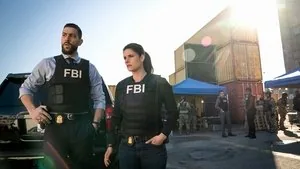 FBI 3. sezon 12. bölüm