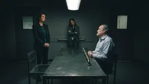 FBI 3. sezon 15. bölüm