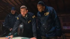 FBI 3. sezon 5. bölüm