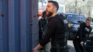 FBI 4. sezon 20. bölüm