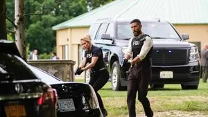 FBI 5. sezon 1. bölüm