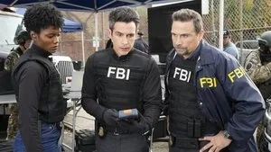 FBI 5. sezon 11. bölüm