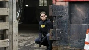 FBI 5. sezon 13. bölüm