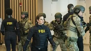 FBI 5. sezon 18. bölüm