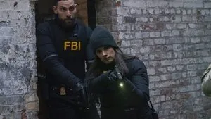 FBI 5. sezon 20. bölüm