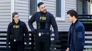 FBI 5. sezon 23. bölüm