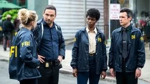 FBI 5. sezon 3. bölüm