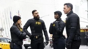 FBI 6. sezon 1. bölüm