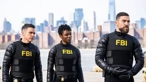 FBI 6. sezon 11. bölüm