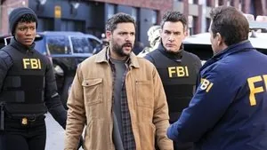 FBI 6. sezon 2. bölüm