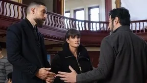 FBI 6. sezon 4. bölüm