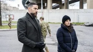 FBI 6. sezon 8. bölüm