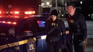 FBI 7. sezon 14. bölüm