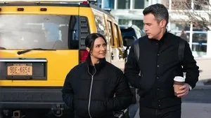 FBI 7. sezon 18. bölüm