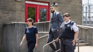 FBI 7. sezon 2. bölüm