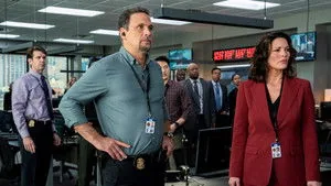 FBI 7. sezon 9. bölüm
