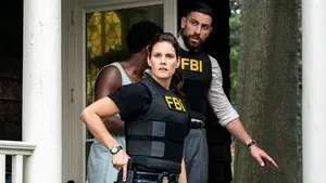 FBI 8. sezon 1. bölüm