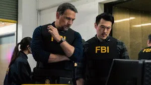 FBI 8. sezon 13. bölüm