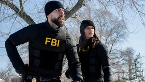 FBI 8. sezon 16. bölüm