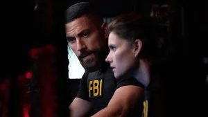 FBI 8. sezon 2. bölüm
