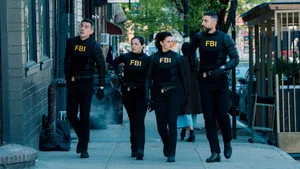 FBI 8. sezon 22. bölüm