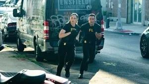 FBI 8. sezon 3. bölüm