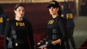 FBI 8. sezon 5. bölüm