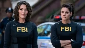 FBI 8. sezon 6. bölüm