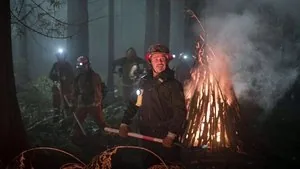 Fire Country 1. sezon 9. bölüm
