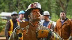 Fire Country 2. sezon 10. bölüm