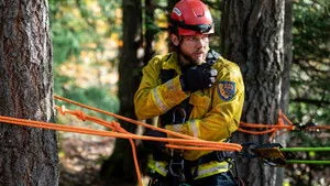 Fire Country 4. sezon 11. bölüm
