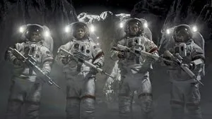 For All Mankind 2. sezon 7. bölüm