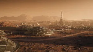 For All Mankind 5. sezon 1. bölüm