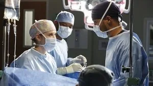 Grey's Anatomy 10. sezon 11. bölüm