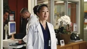 Grey's Anatomy 10. sezon 17. bölüm