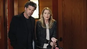 Grey's Anatomy 10. sezon 21. bölüm