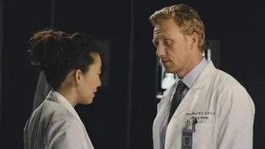 Grey's Anatomy 10. sezon 3. bölüm