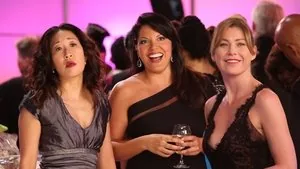 Grey's Anatomy 10. sezon 4. bölüm