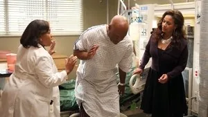 Grey's Anatomy 10. sezon 5. bölüm