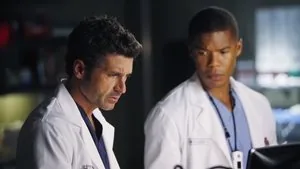 Grey's Anatomy 10. sezon 6. bölüm