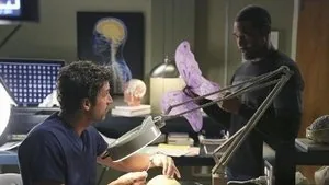 Grey's Anatomy 10. sezon 7. bölüm