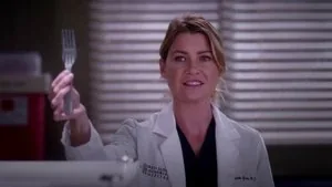 Grey's Anatomy 10. sezon 8. bölüm
