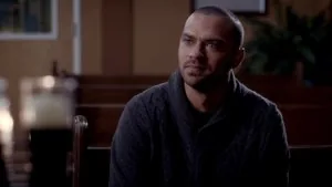 Grey's Anatomy 11. sezon 11. bölüm