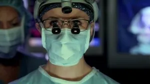 Grey's Anatomy 11. sezon 14. bölüm