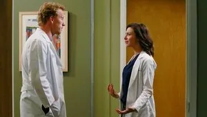 Grey's Anatomy 11. sezon 20. bölüm